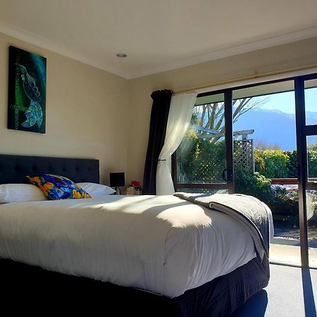 Te Mahuru Retreat Kaikoura Bagian luar foto