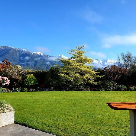 Te Mahuru Retreat Kaikoura Bagian luar foto