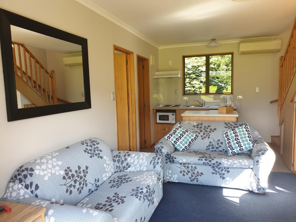 Te Mahuru Retreat Kaikoura Bagian luar foto