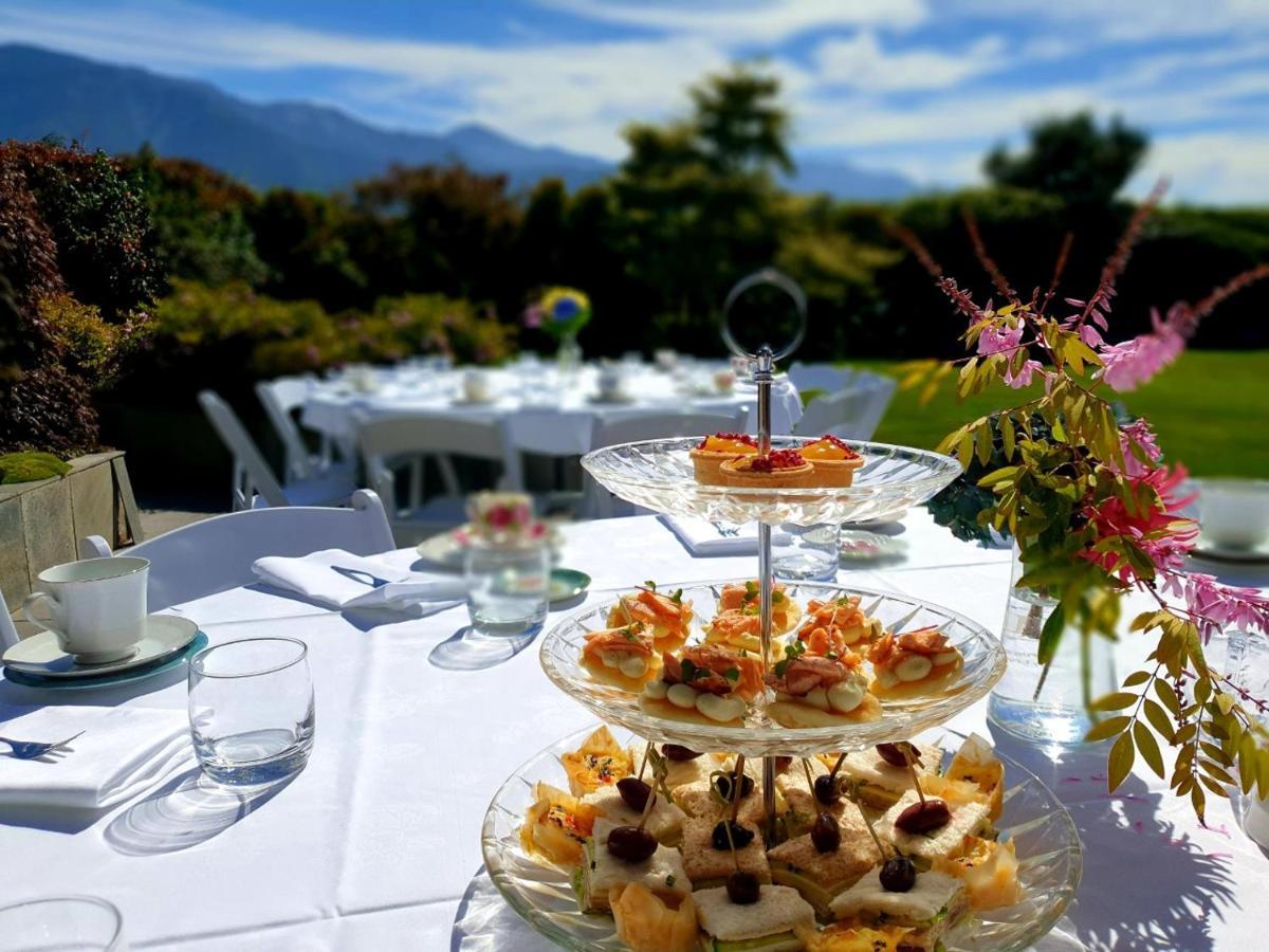 Te Mahuru Retreat Kaikoura Bagian luar foto