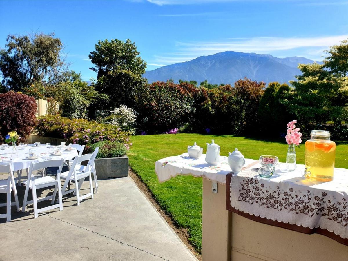 Te Mahuru Retreat Kaikoura Bagian luar foto
