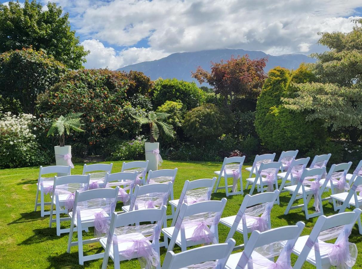 Te Mahuru Retreat Kaikoura Bagian luar foto