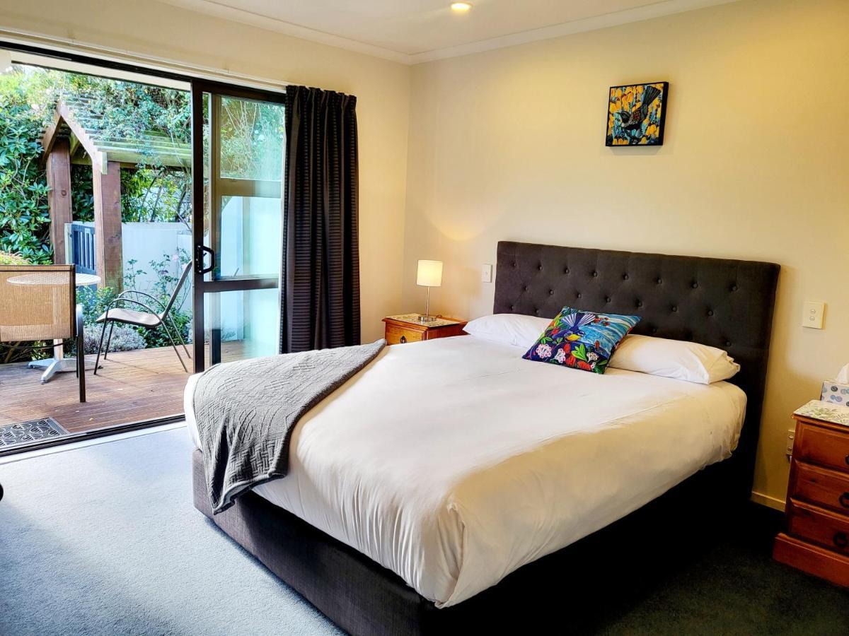 Te Mahuru Retreat Kaikoura Bagian luar foto