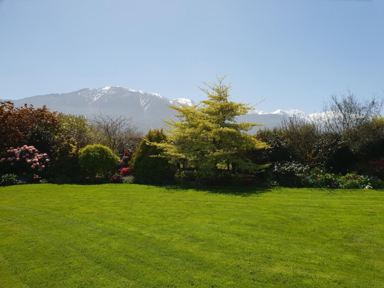 Te Mahuru Retreat Kaikoura Bagian luar foto