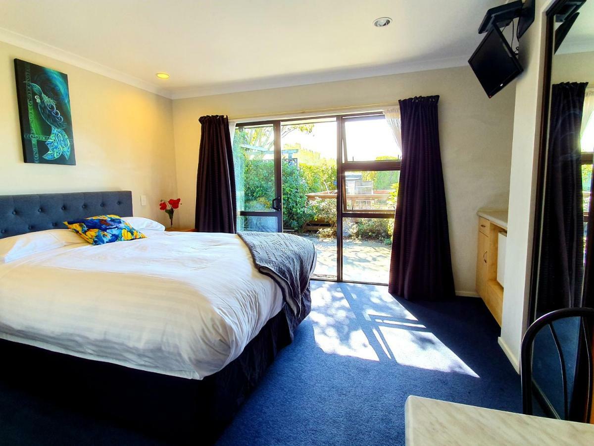 Te Mahuru Retreat Kaikoura Bagian luar foto