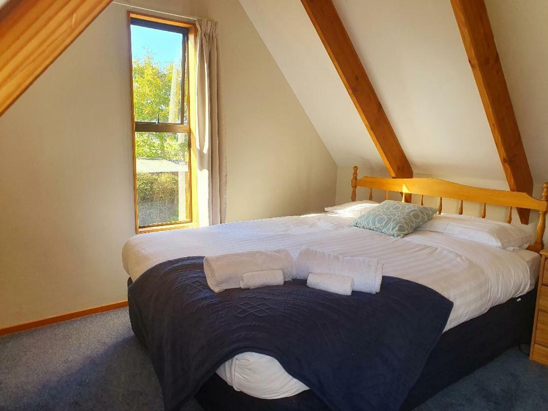 Te Mahuru Retreat Kaikoura Bagian luar foto