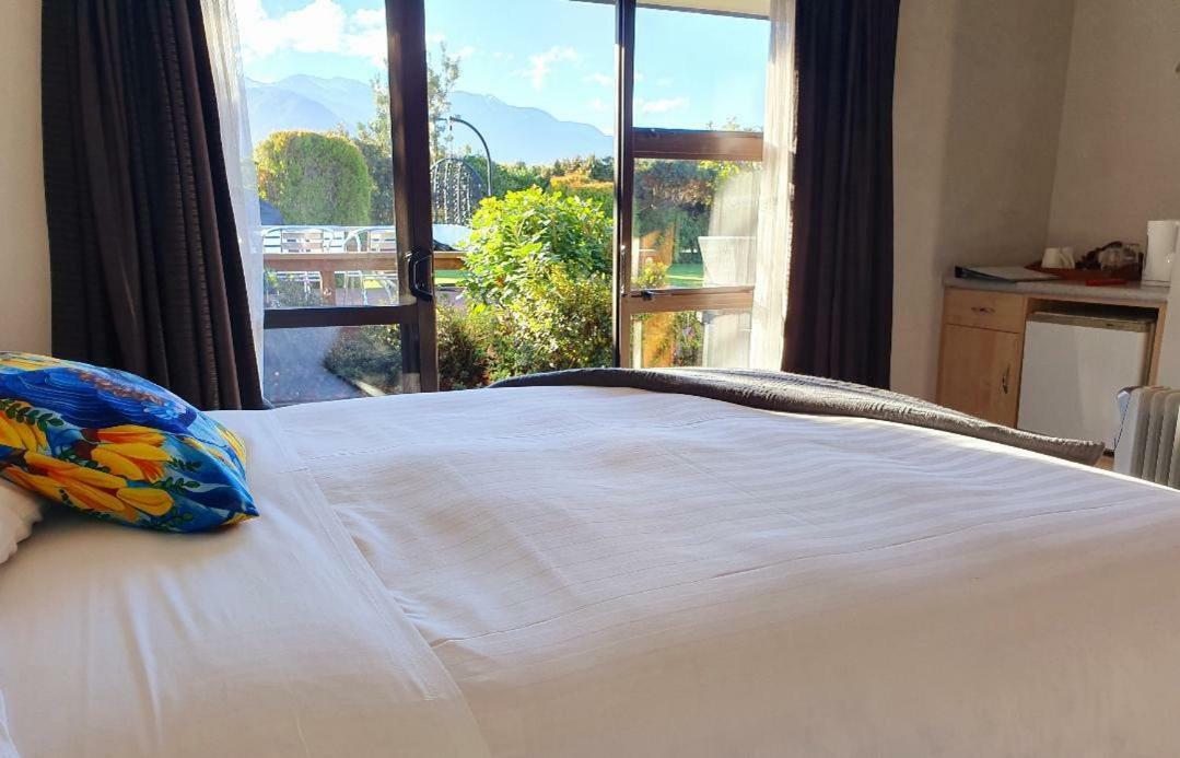 Te Mahuru Retreat Kaikoura Bagian luar foto
